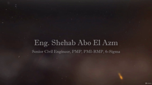 PMP 6th Ed. دورة ادارة المشاريع الإحترافية – Screenshot 2