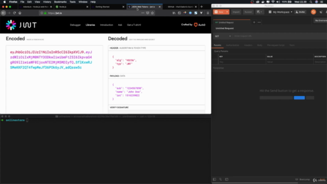 Node.js - 11 Langkah Membuat API dengan Adonis JS - Screenshot_03
