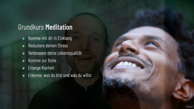 Grundkurs Meditation | Dein Einstieg in die Meditation – Screenshot 4