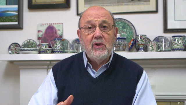 Book of Daniel – Screenshot 1