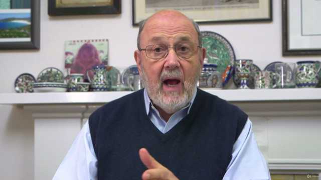 Book of Daniel – Screenshot 3
