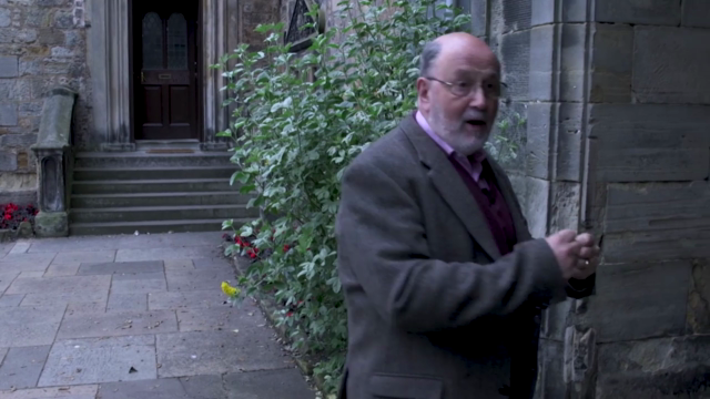Faith Working Through Love – Screenshot 3