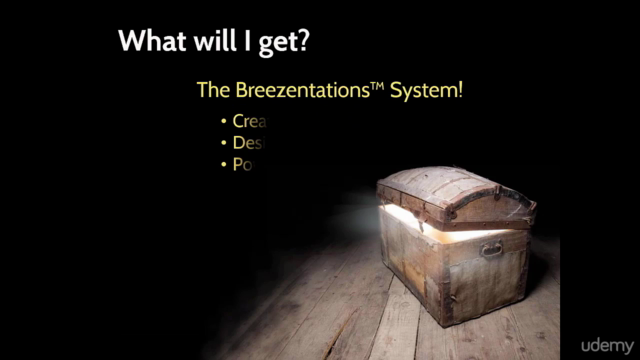 Power in Your Point Presentations - It CAN Be a Breeze! – Screenshot 4