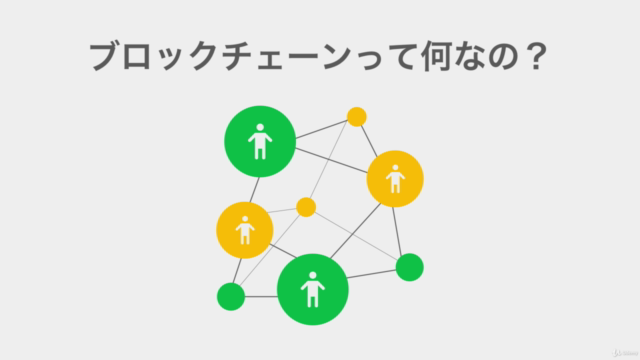 はじめてのブロックチェーン – Screenshot 2