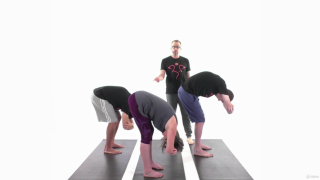 Know Your Asana – Screenshot 3