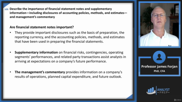 CFA Level 1 Financial Reporting and Analysis - Screenshot_02