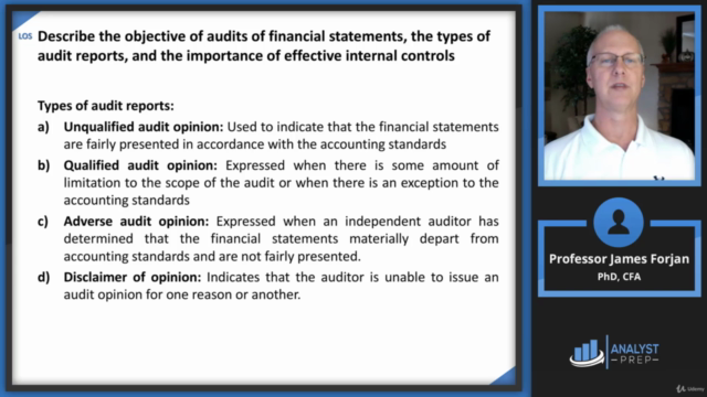CFA Level 1 Financial Reporting and Analysis - Screenshot_03