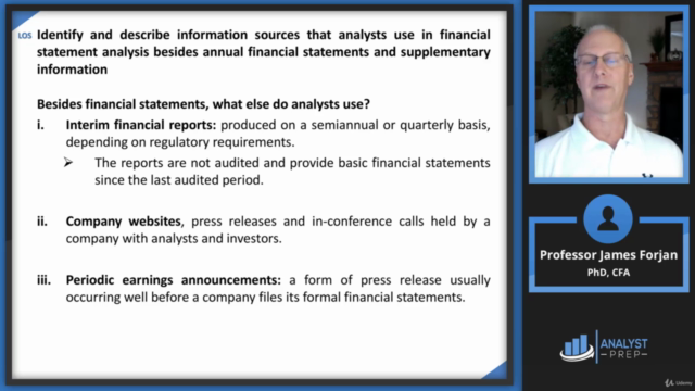 CFA Level 1 Financial Reporting and Analysis - Screenshot_04