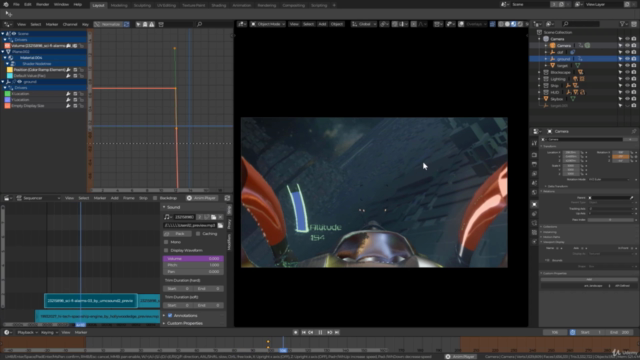 The Blender 2.8 Encyclopedia – Screenshot 2
