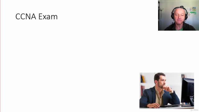1001 Cisco CCNA Exam Questions – Screenshot 2