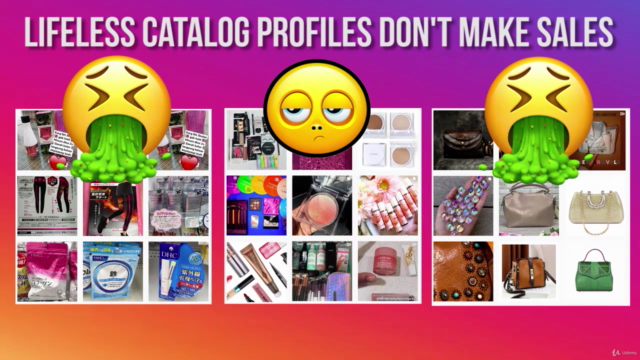 Instagram Business with AI Leads and Sales Viral Marketing – Screenshot 1