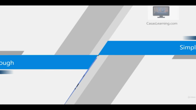 Alexa Skills Fundamentals (New 2019) – Screenshot 1