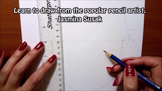 How to Draw Hair – Screenshot 1