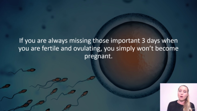 Get pregnant faster with the Fertility Awareness Method - Screenshot_01