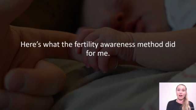 Get pregnant faster with the Fertility Awareness Method - Screenshot_03