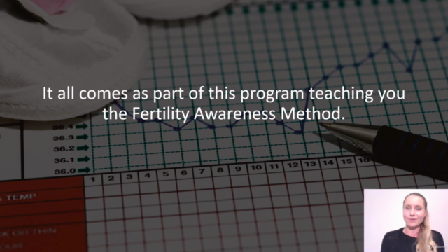 Get pregnant faster with the Fertility Awareness Method - Screenshot_04