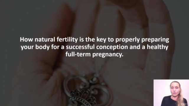 How natural fertility can help you become pregnant – Screenshot 2