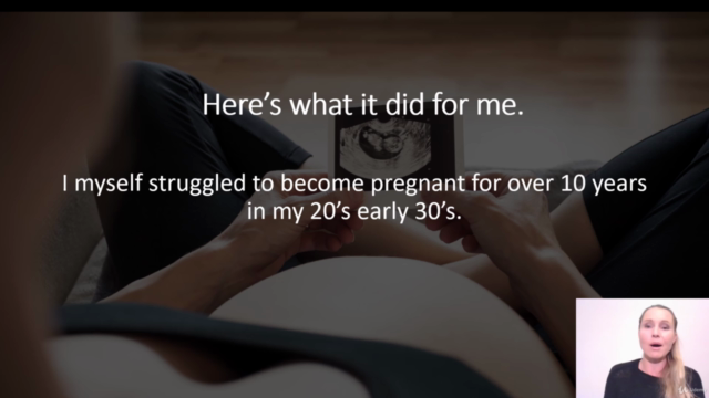 How natural fertility can help you become pregnant – Screenshot 3
