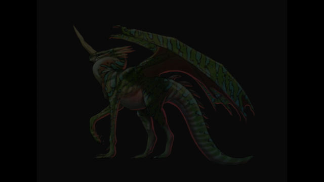 The Adventurers Guide to Drawing and Painting Dragons – Screenshot 1