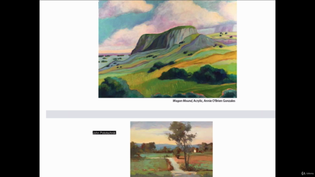 Colour Mixing for Absolute Beginner Painters – Screenshot 2