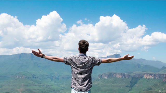 Energize Your Life -Be A Wellbeing Practitioner (ACCREDITED) – Screenshot 2