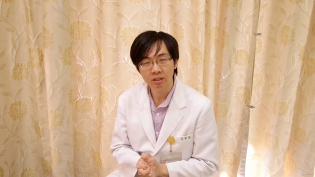Yamamoto New Scalp Acupuncture-Medium – Screenshot 1