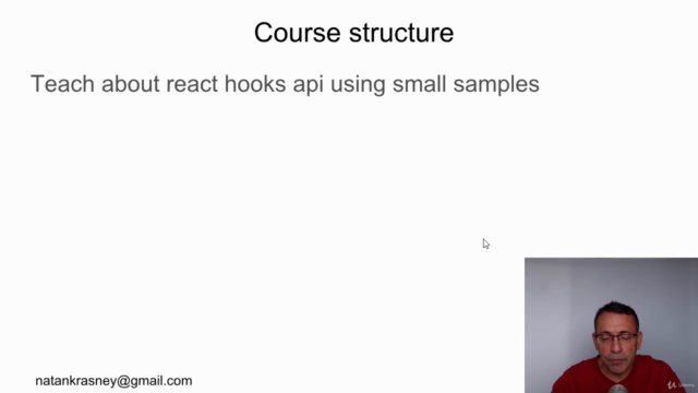 Learn React Hooks in a Better Way – Screenshot 4