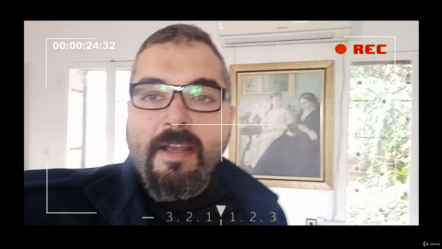 Formation Complète: Création Application-Android Studio/Java – Screenshot 3