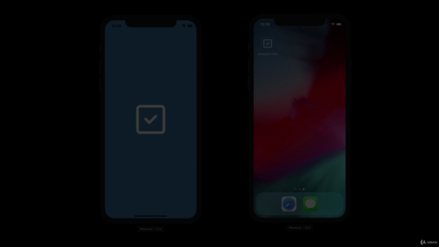 Quasar V1: Cross-Platform Apps (with Vue 2, Vuex & Firebase) – Screenshot 3