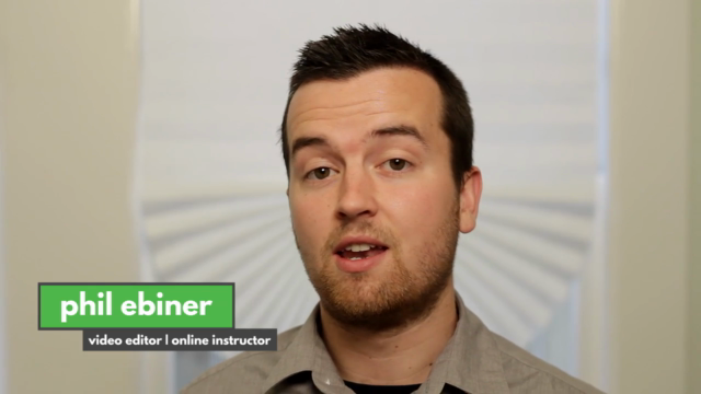 Final Cut Pro 7 from Scratch: Become a Great Video Editor – Screenshot 1