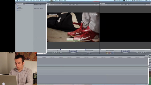 Final Cut Pro 7 from Scratch: Become a Great Video Editor – Screenshot 2