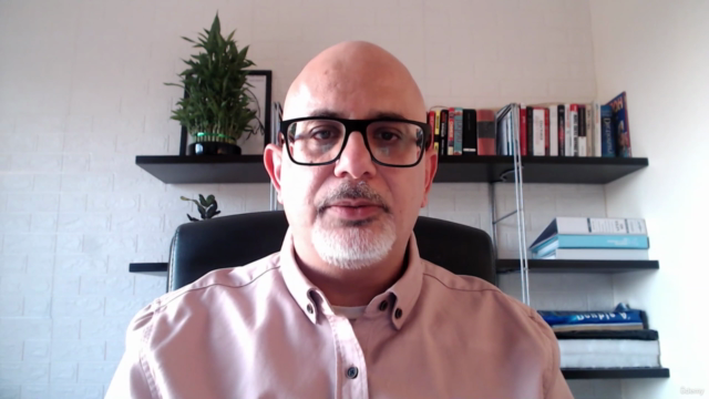 Brand Communications Strategy Masterclass with Sanjay Kumar – Screenshot 2