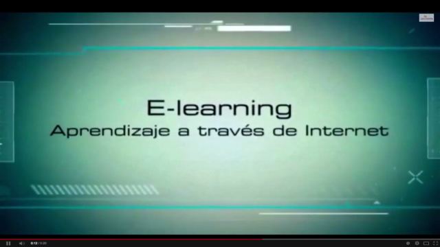 TIC para la enseñanza – Screenshot 3