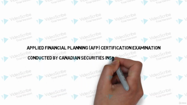 Financial Planning Tutorials – Screenshot 2