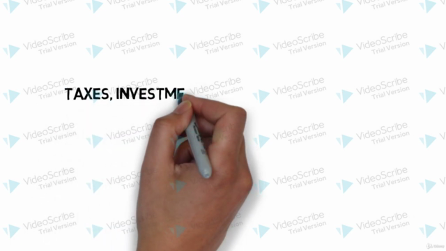 Financial Planning Tutorials – Screenshot 3