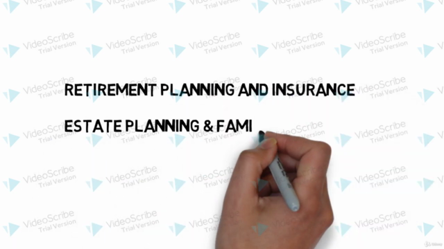 Financial Planning Tutorials – Screenshot 4