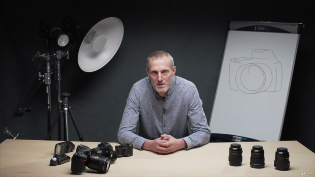 Fotografowanie jest proste – Screenshot 4