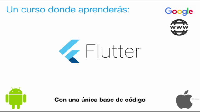 Legacy - Flutter: Tu guía completa para IOS y Android - Screenshot_01