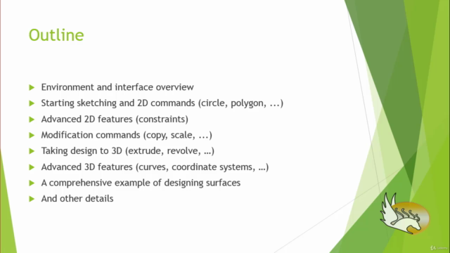 Solidworks Essentials – Screenshot 2