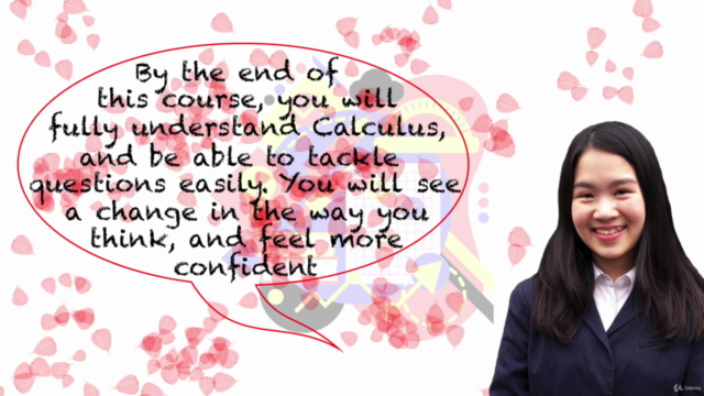 Calculus 1: The Complete Guide – Screenshot 3