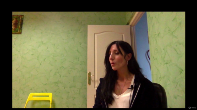 El Camino Druida IV – Screenshot 2
