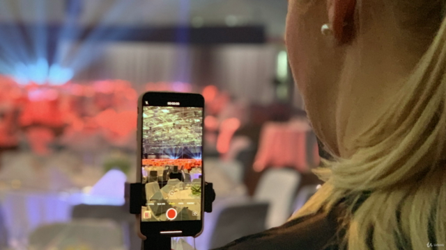 Instagram Stories - Wie erzähle ich vertikal? – Screenshot 2