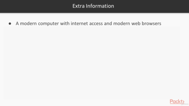 Full-Stack Web Development with Flask – Screenshot 4