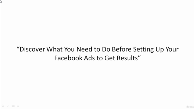 Facebook ads: How to install your Facebook Ad Pixel tracking – Screenshot 2