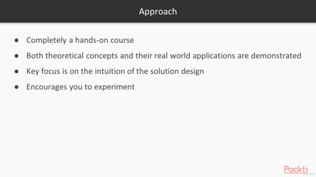 Machine Learning Algorithms in 7 Days – Screenshot 4