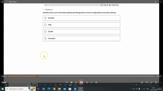 Apache Airflow using Google Cloud Composer: Introduction – Screenshot 3