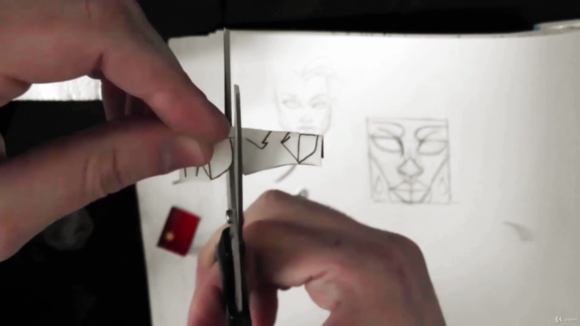 Cómo hacer Maquetas y Escenografía - Escultura en miniatura – Screenshot 4