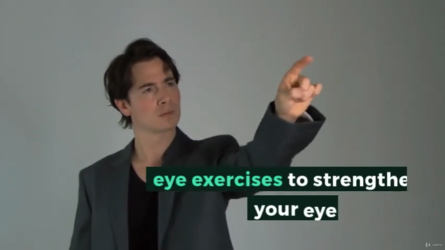 Computer Eye Strain: A Holistic Solution – Screenshot 3
