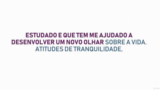 Curso de Meditação Mindfulness de 4 Semanas para a Ansiedade – Screenshot 2