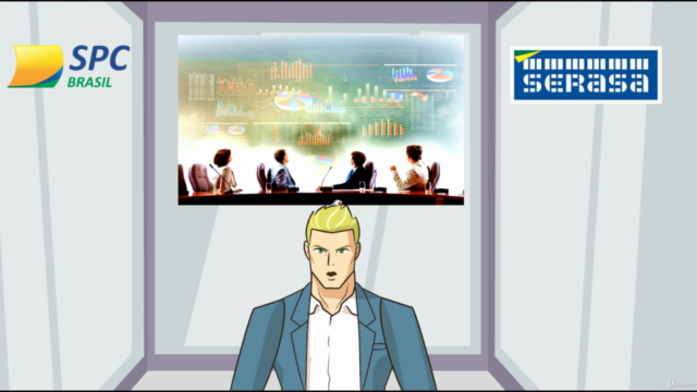 Curso rápido sobre CADASTRO DE PROTEÇÃO AO CRÉDITO – Screenshot 1